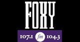 Foxy Radio Station