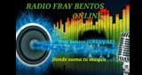 Radio Fray Bentos Online