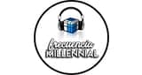 Frecuencia Millennial