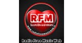 Radio Free Music Web