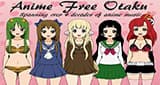 Radio Free Otaku