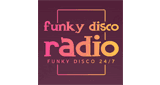 Funky Disco Radio