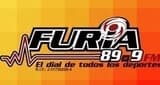 Radio Furia 89.9 Fm