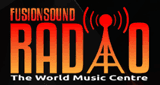 FusionSound Radio