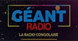 GEANT RADIO