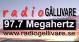 Radio Gällivare
