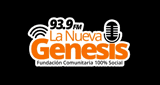 Nueva Genesis 93.9 Fm