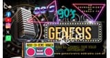 Genesis Retro
