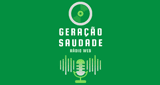 Geração Saudade
