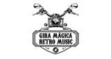 Gira Mágica Retro Music