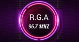 FM Glaciar Argentino