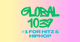 Global 1039 #1 For HiTz &amp; HipHop