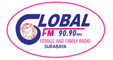 Global FM Surabaya