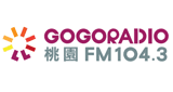 Gogo Radio FM 104.3(桃園)