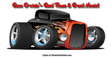 Gone Cruizin&#39;- Good Times &amp; Great Music!