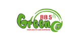 Green 88.5 Fm