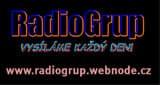 RádioGrup Studio Krnov