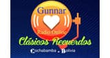 Gunnar Radio On Line
