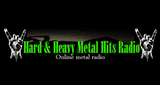 Hard &amp; Heavy Metal Hits Radio