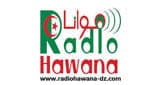 Radio Hawana