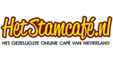 Het StamCafe