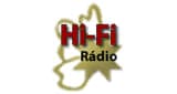 HiFi Radio