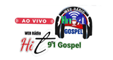 Rádio Hit 91 Gospel