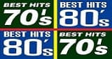 70s 80s Hits Radio