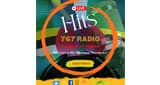 Hits 767 Radio
