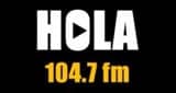 RADIO HOLA