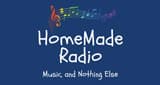 Homemade Radio