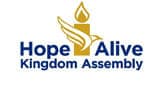 Hope Alive Radio