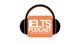 IELTS Podcast