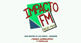 Fm Impacto 96.5
