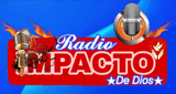 Impacto de Dios