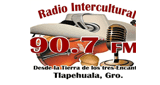 Radio Intercultural 90.7 Fm