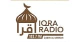 Iqra Radio 103.7 FM Ghana