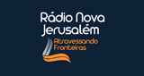 Rádio Nova Jerusalém