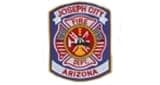 Joseph City Fire