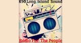 K90 Long Island Sound