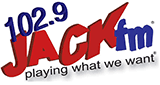 102.9 Jack FM - KADL