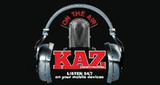 KAZ Radio TV Network