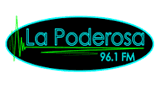 La Poderosa 96.1 FM