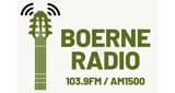 Boerne Radio 103.9 FM