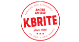 K-Brite 740 AM