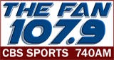 107.9 The Fan
