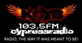 Cypress Radio 103.5 FM