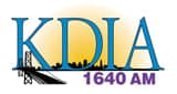KDIA 1640 AM