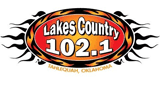 Lakes Country 102.1