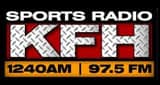 Sports Radio KFH
